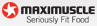 Maximuscle