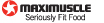 Maximuscle