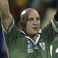 Keith Wood