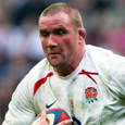Phil Vickery