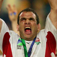 Martin Johnson