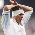 Paul Ackford