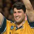 John Eales