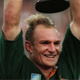Francois Pienaar