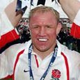 Neil Back