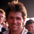 David Kirk