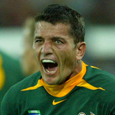 Joost van der Westhuizen