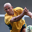 George Gregan