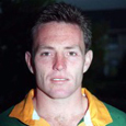 Joel Stransky