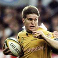 Tim Horan