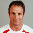 Mike Catt