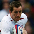 Will Greenwood
