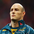 Stirling Mortlock