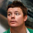 Brian O'Driscoll