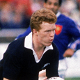 John Gallagher
