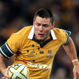 Matt Burke