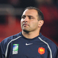 Raphael Ibanez