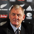 Sir Brian Lochore