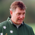 Rod Macqueen
