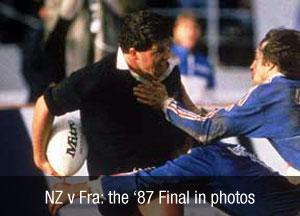 1987 Gallery 1987 Gallery